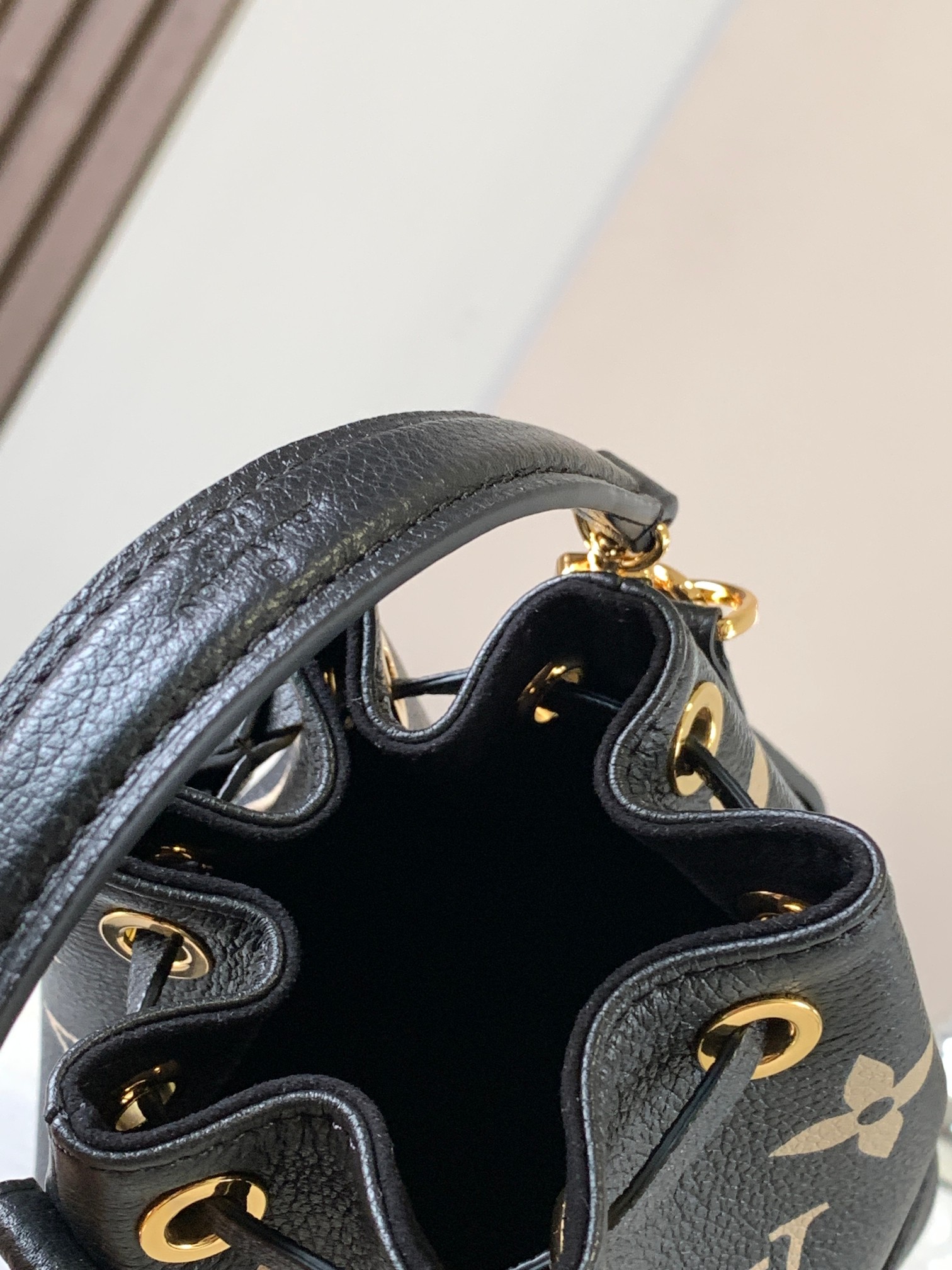 Louis Vuitton Bucket Bags